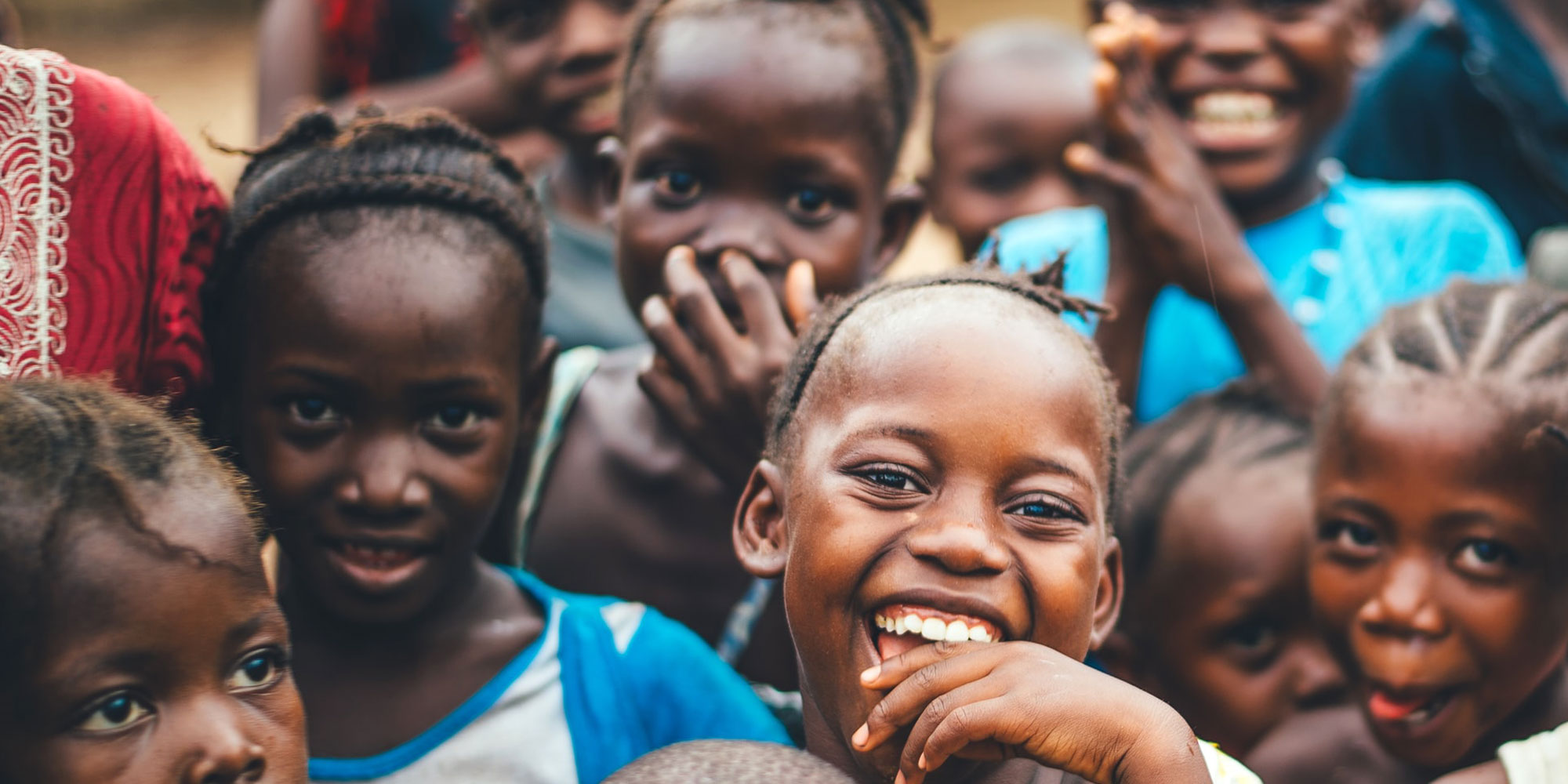 Hope for <span style=color:#FED23D;>Sudan's</span> Children