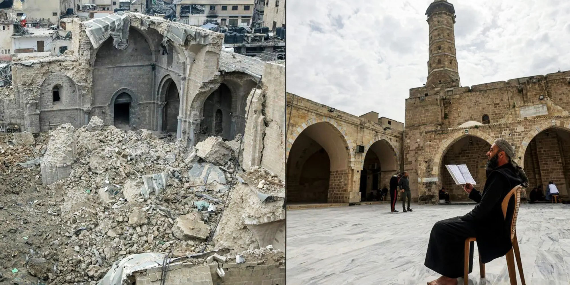 Restore <span style=color:#FED23D;>Faith</span>, Rebuild <span style=color:#FED23D;>Communities</span>